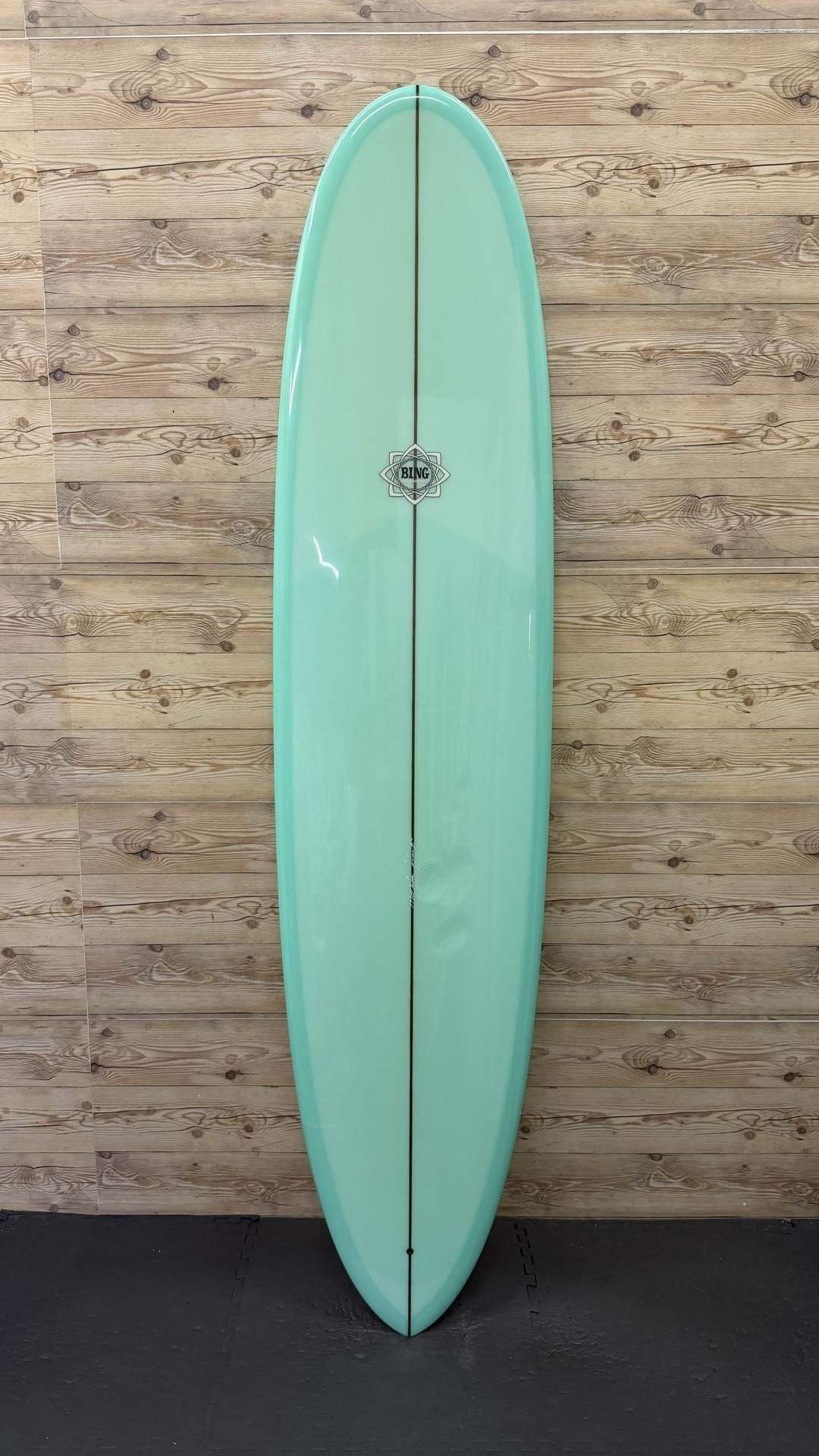 Collector 8'0"