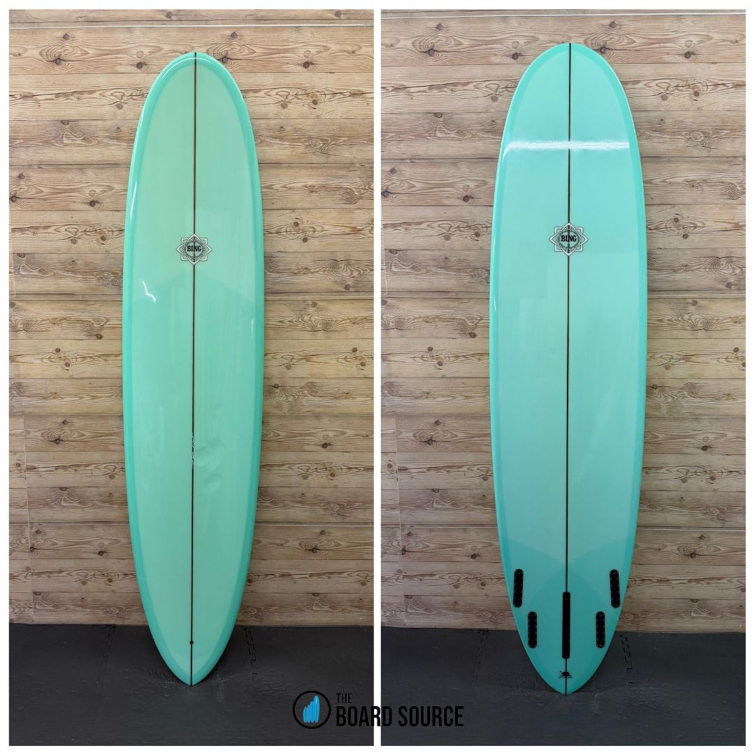 Collector 8'0"