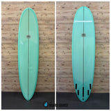 Collector 8'0"