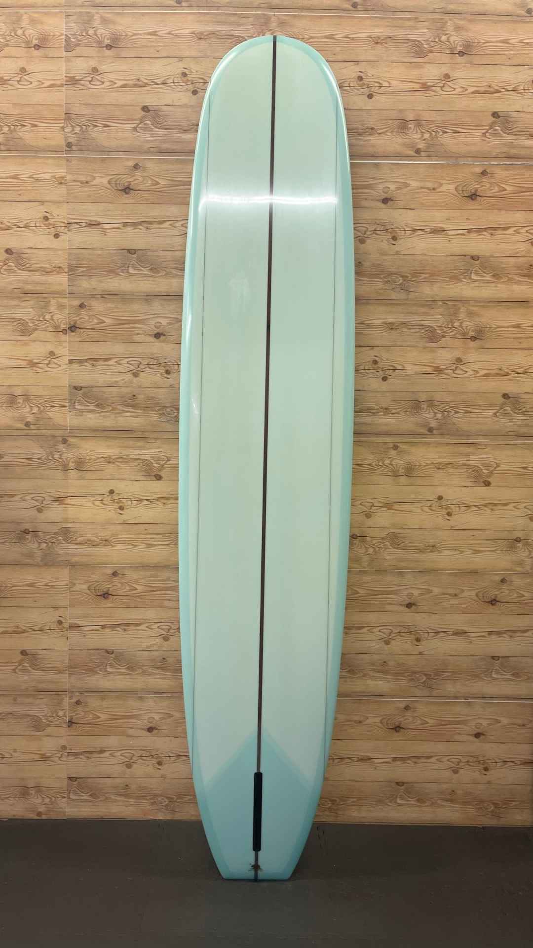 Continental 9'8"