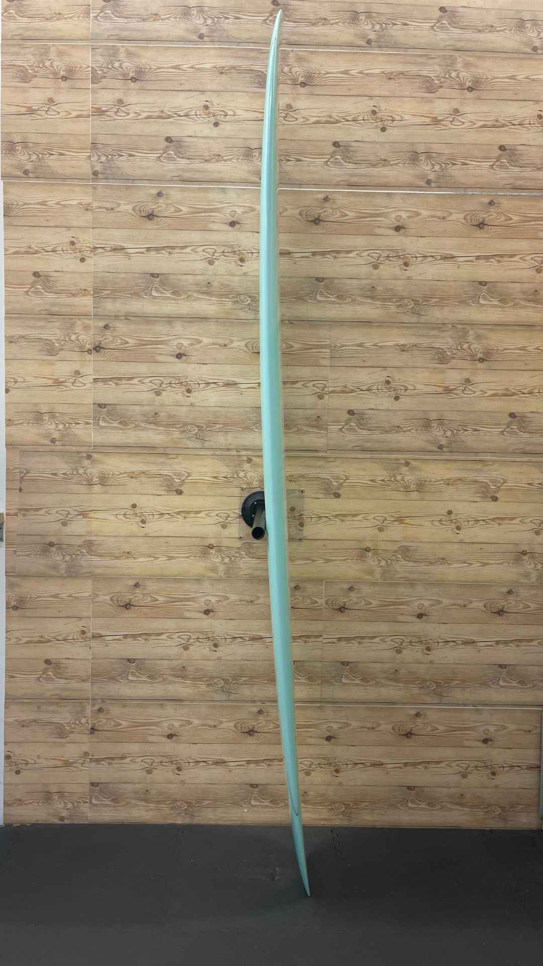 Continental 9'8"