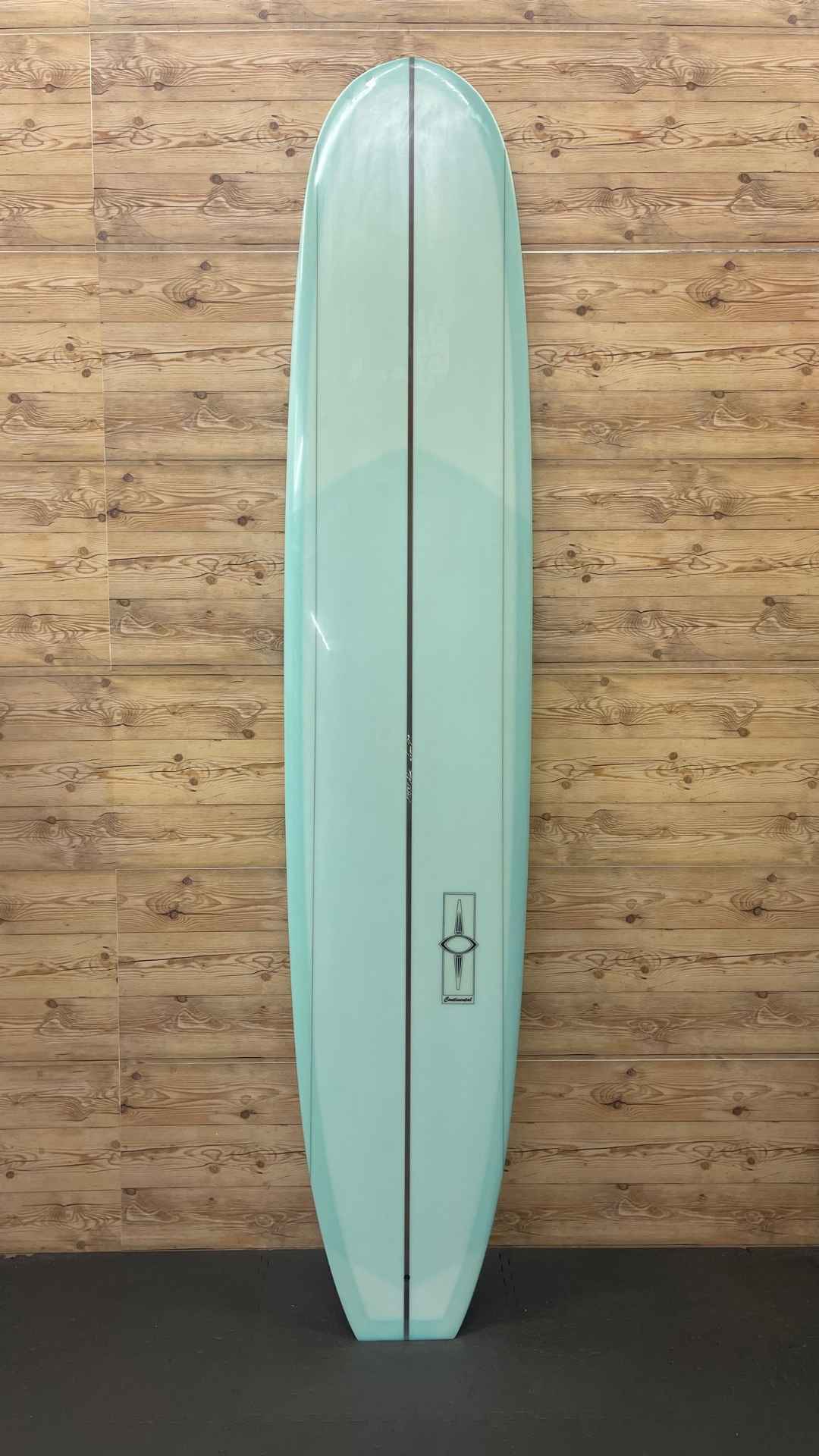 Continental 9'8"