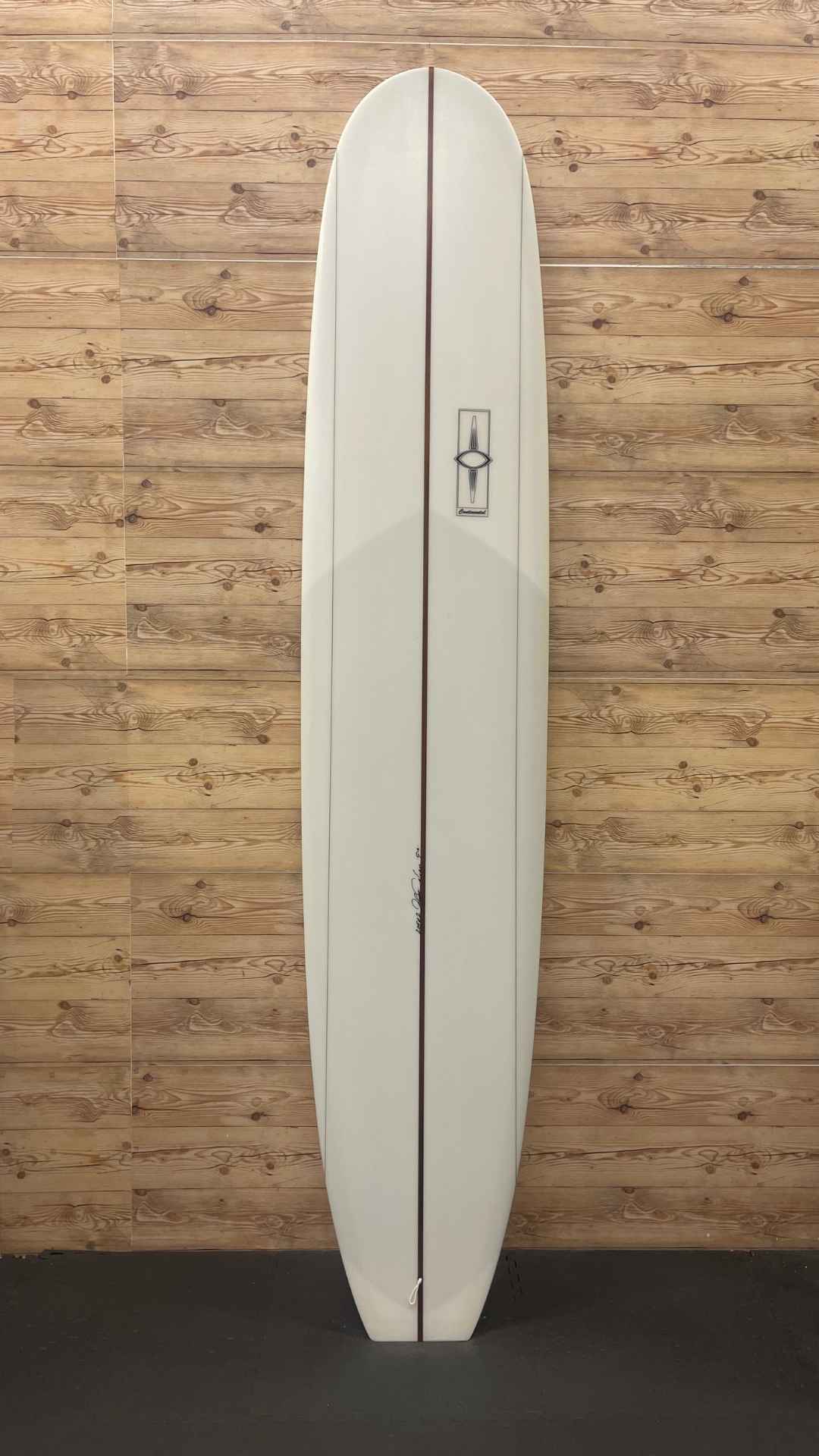 Continental 9'8"