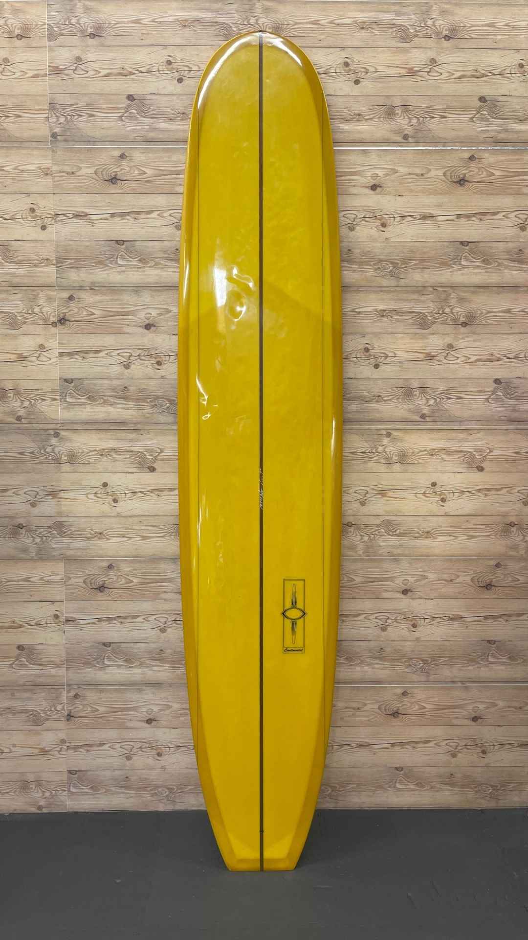 For Sale -Bing Pintail Continental 9'6 For Sale -Bing Pintail Continental 9'6