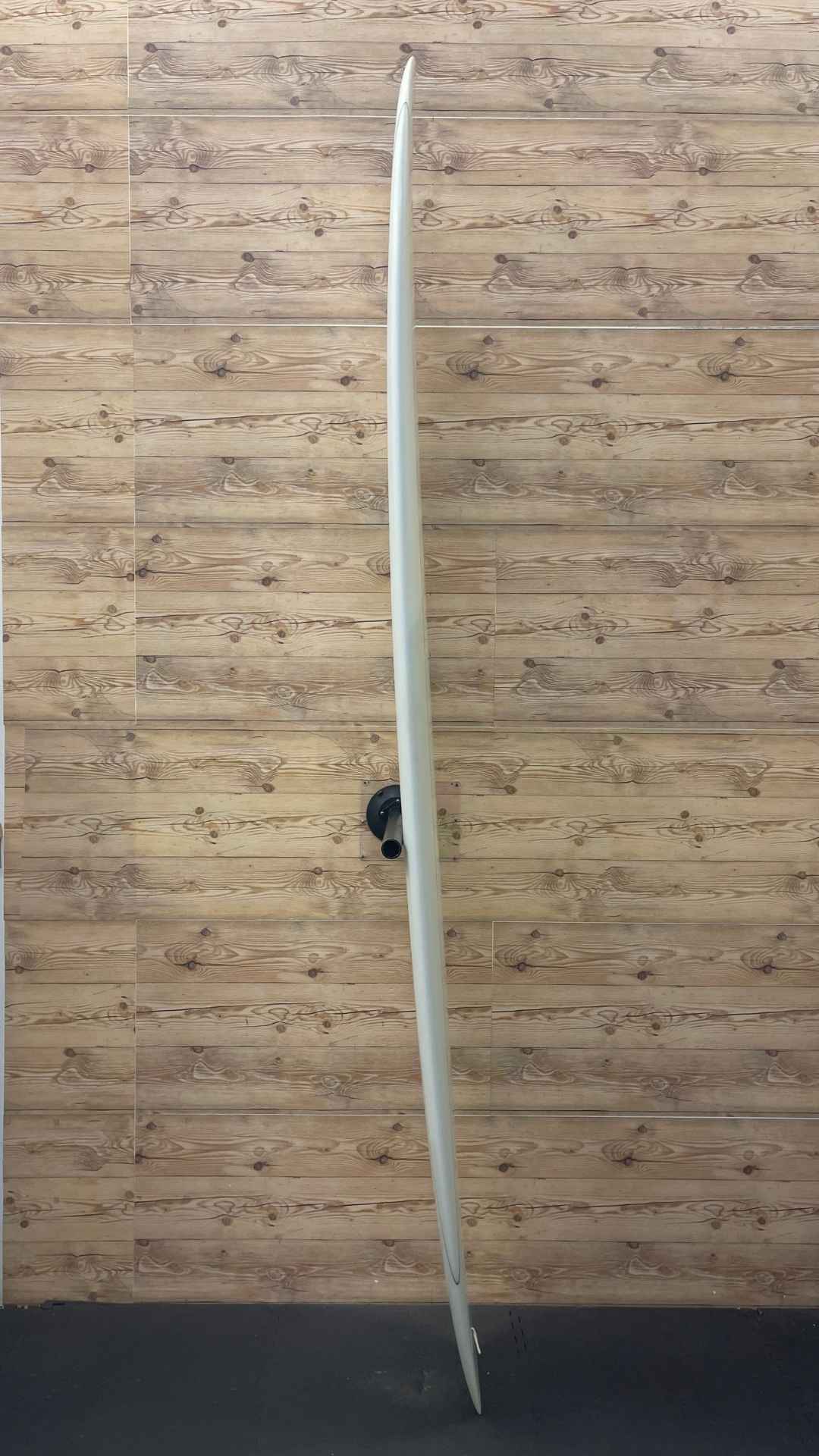 Continental 9'8"