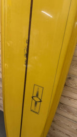 Continental 9'6"