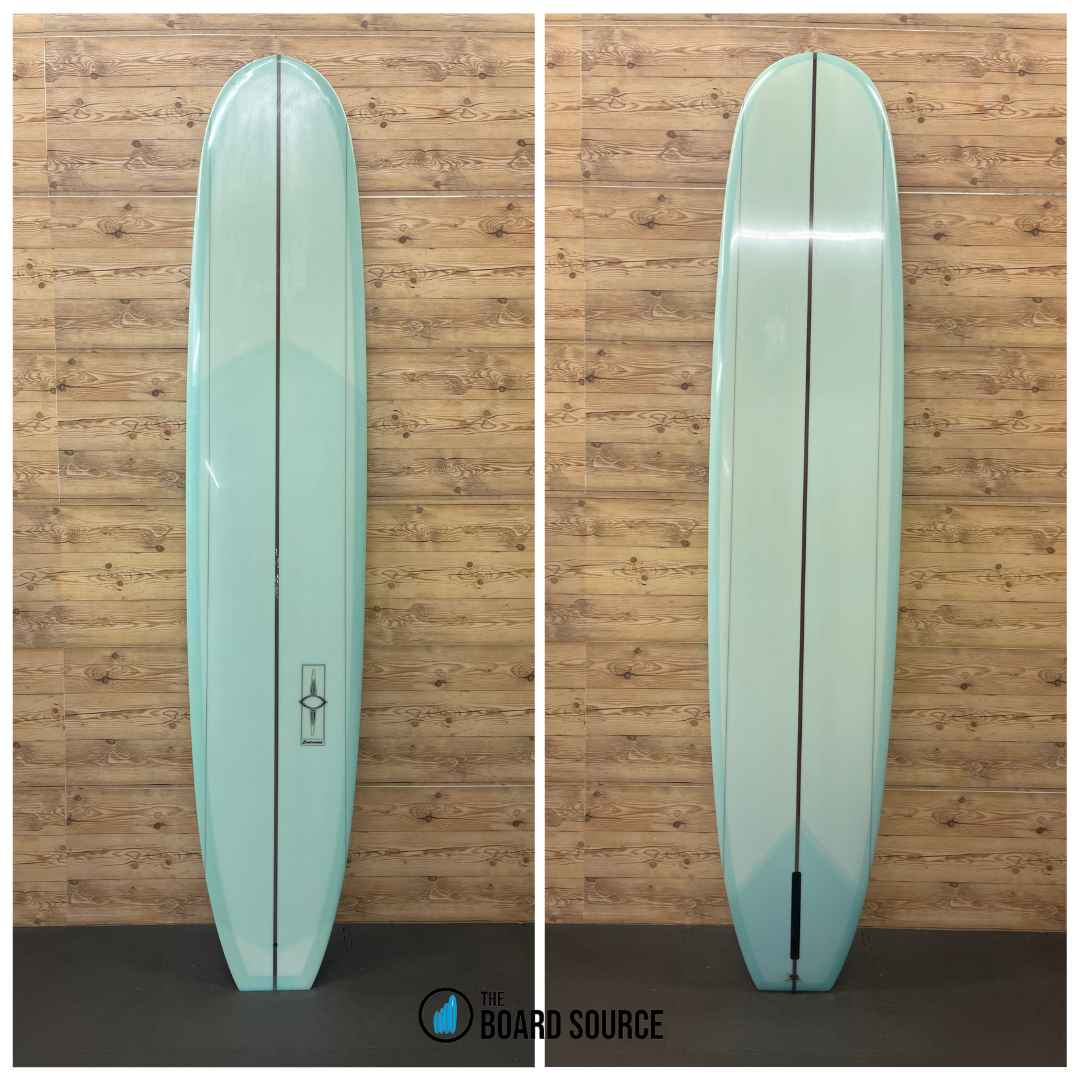 Continental 9'8"