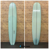 Continental 9'8"