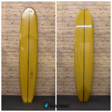 Continental 9'6"