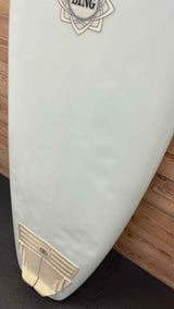 Cypress 5'7"