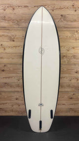 Cypress 5'11"