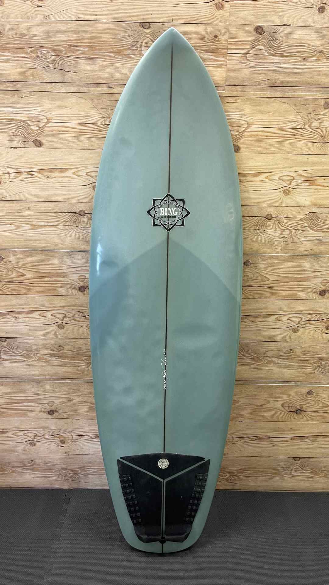 Bing Cypress Surfboard for Sale – The Board Source
