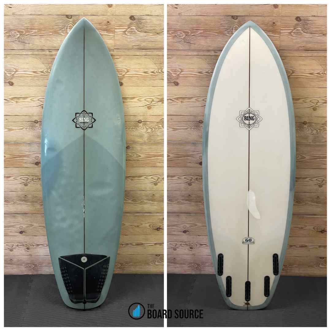 Bing Cypress Surfboard for Sale – The Board Source