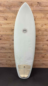 Cypress 5'7"