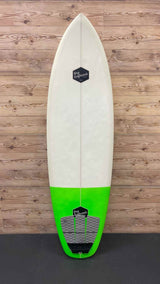 Cypress 6'4"