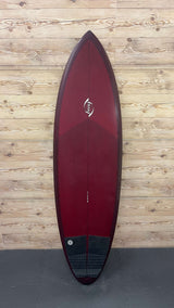 Dart 5'9"