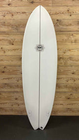 Dart Twin 6'2"