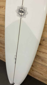 Dart Twin 6'2"