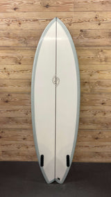 Dart Twin 6'0"