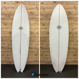 Dart Twin 6'2"