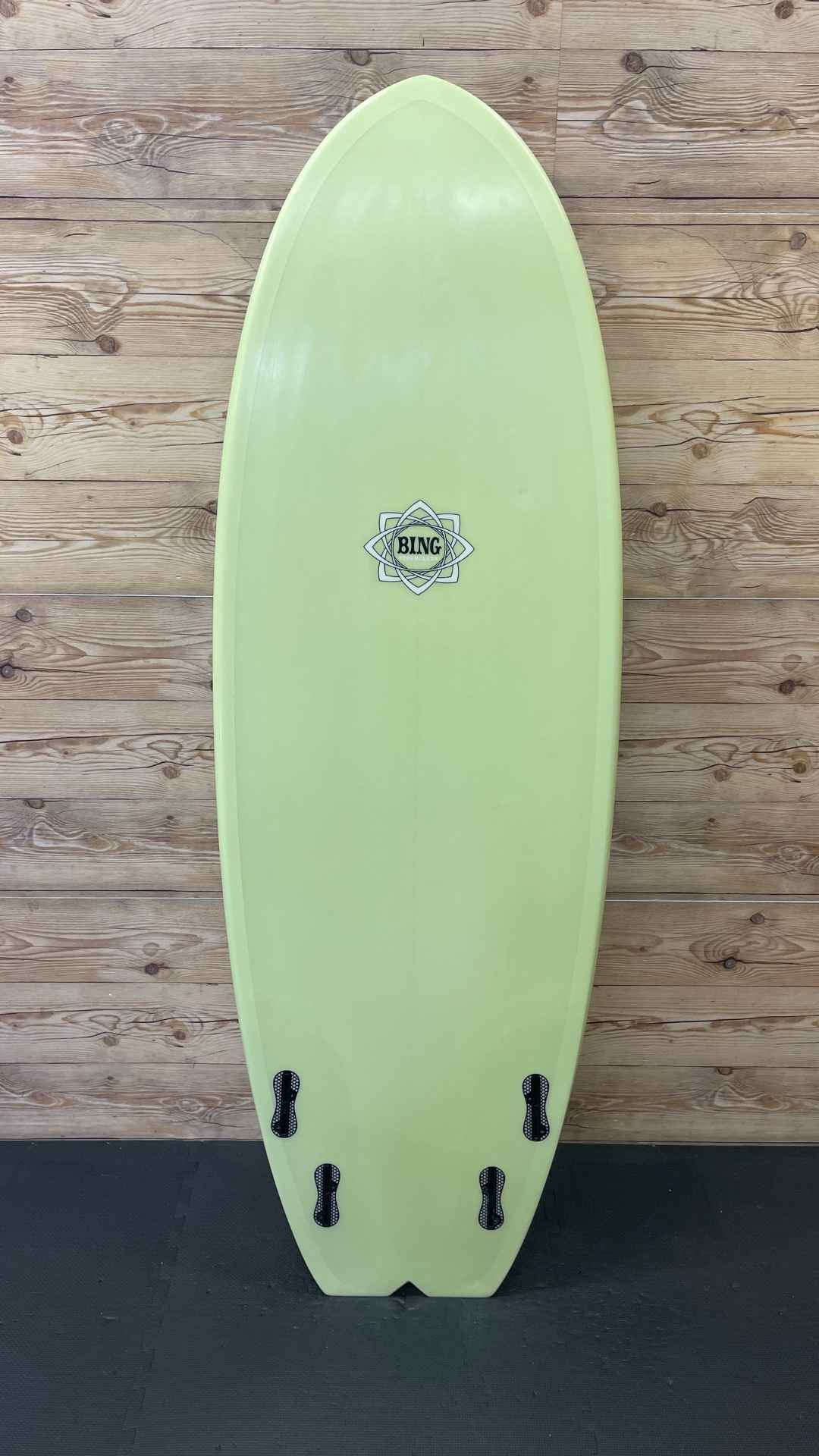 Used Bing Dharma 5'6