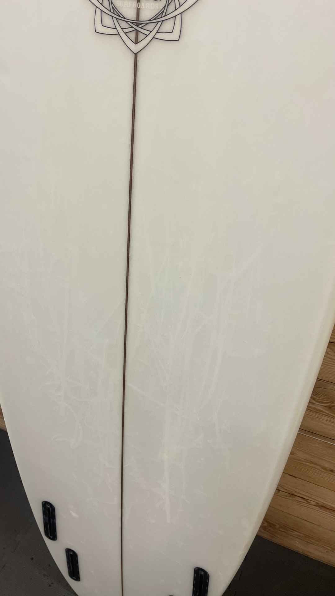 New & Used Bing Surfboards for Sale – Page 2 – The Board Source