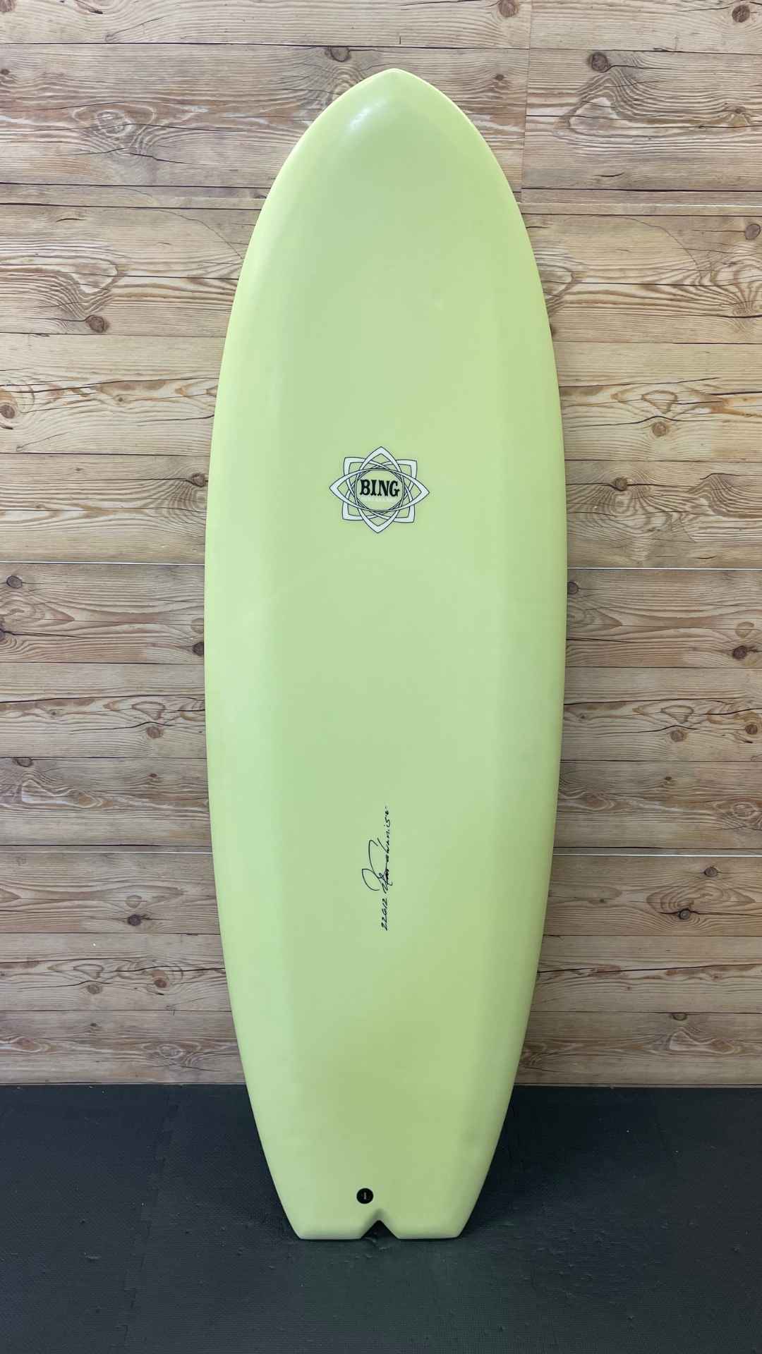 Dharma 5'6