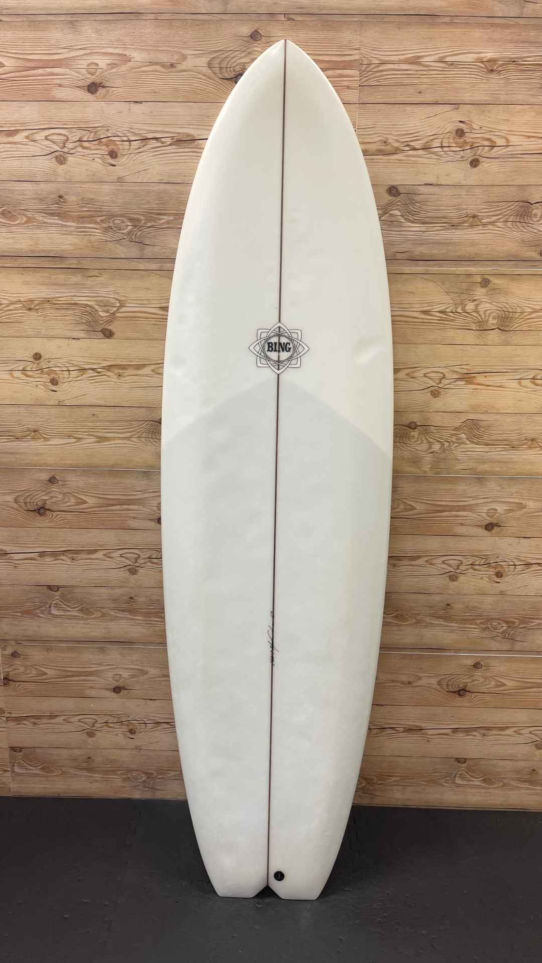 Dharma 6'6"