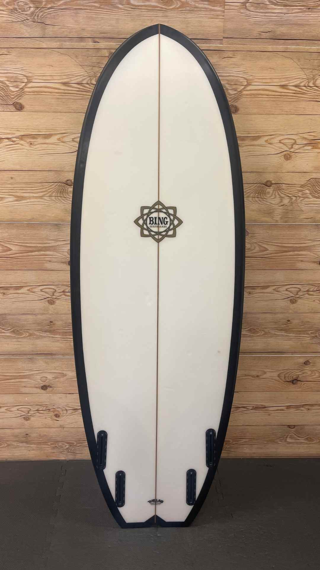 Used Bing Dharma 5'2