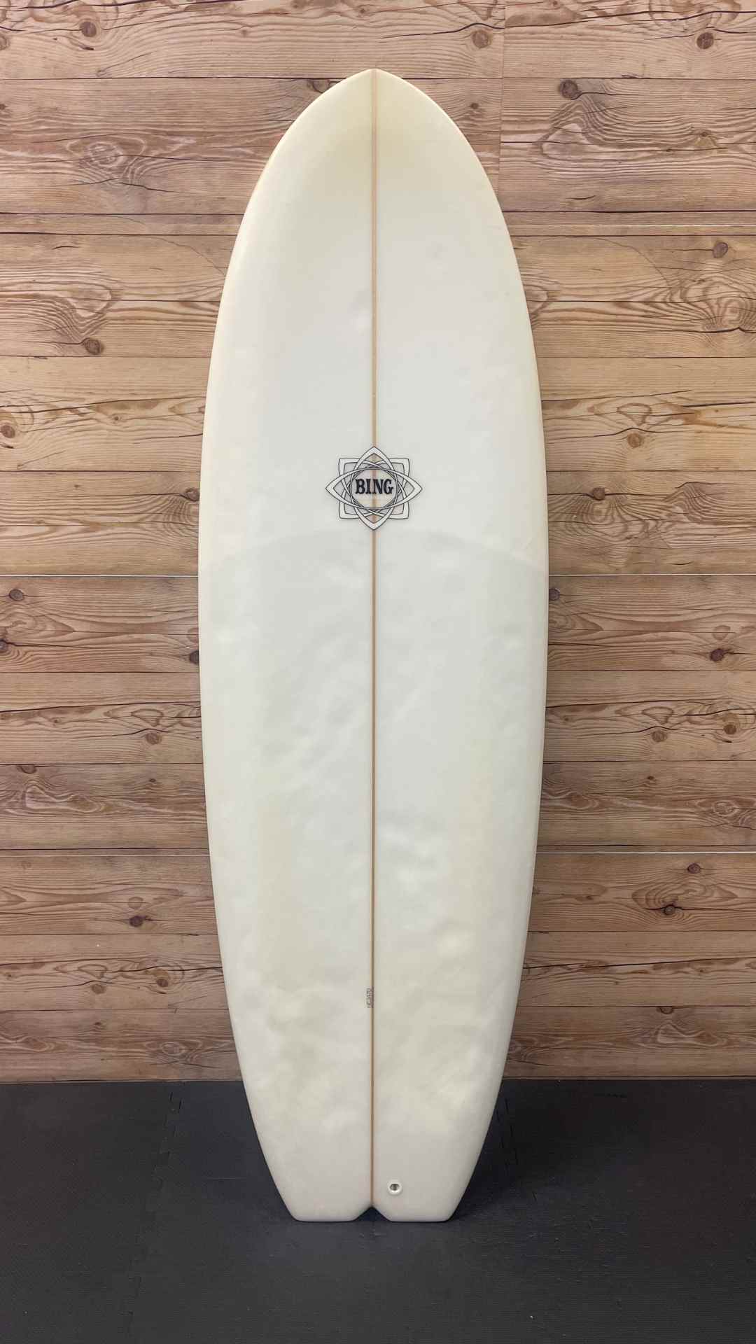 Dharma 5'8"