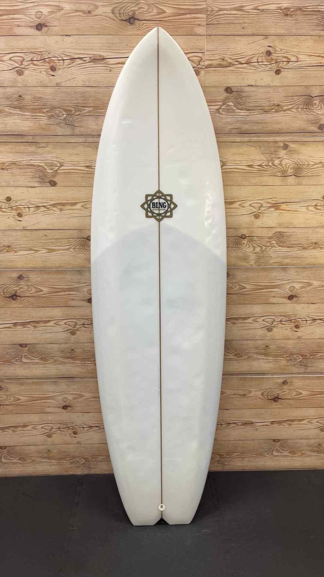 Used Bing Dharma Surfboard for Sale near Encinitas, CA – The Board