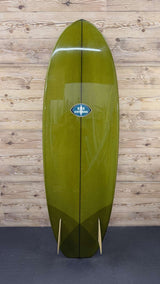 Dharma Mod 6'0"