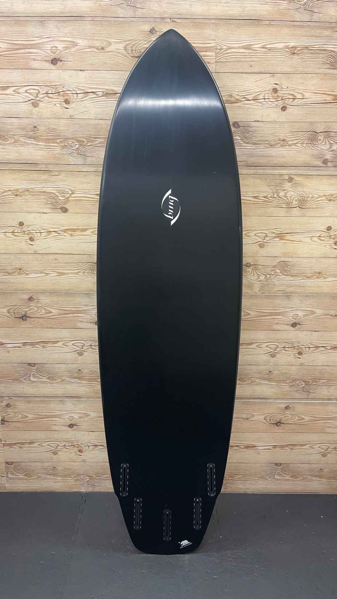 Dharma Mod 6'8"