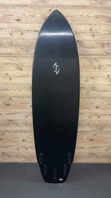 Dharma Mod 6'8"