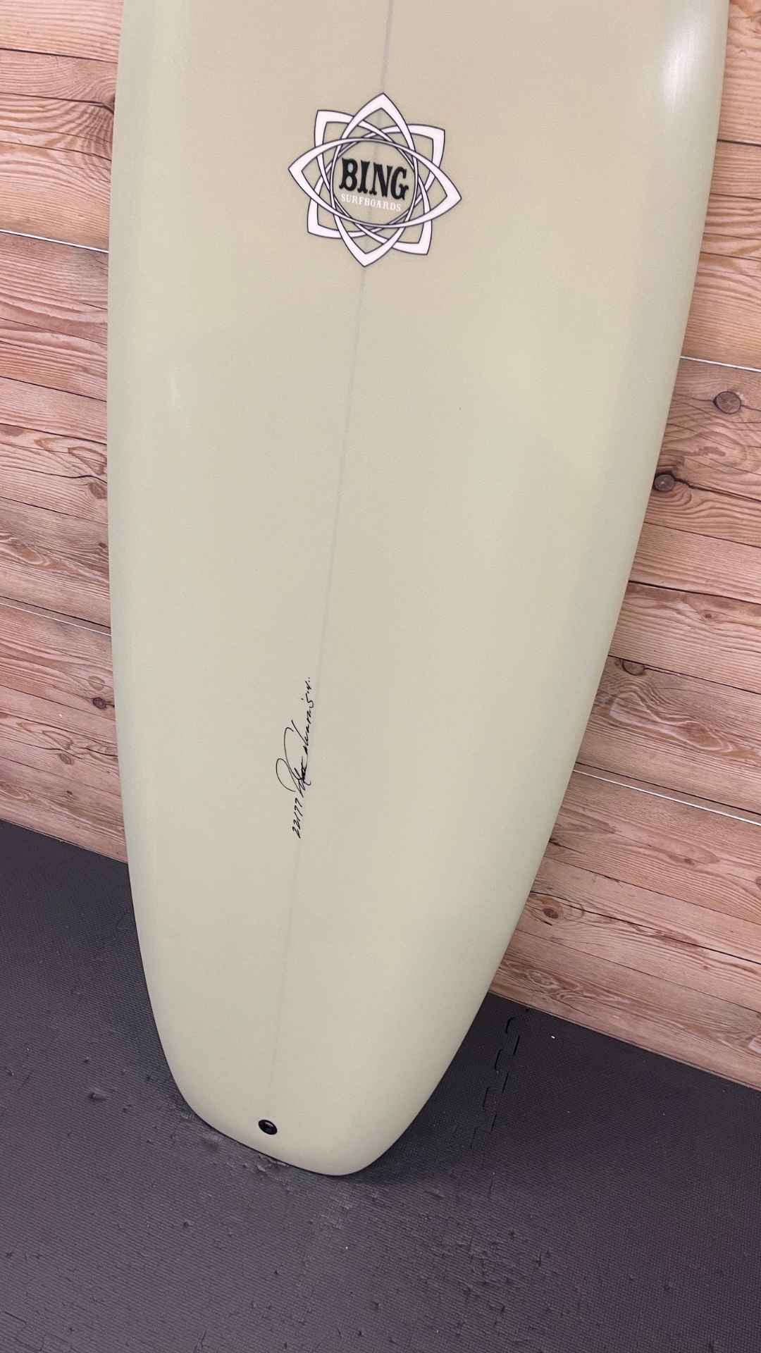 Dharma Mod 5'4"