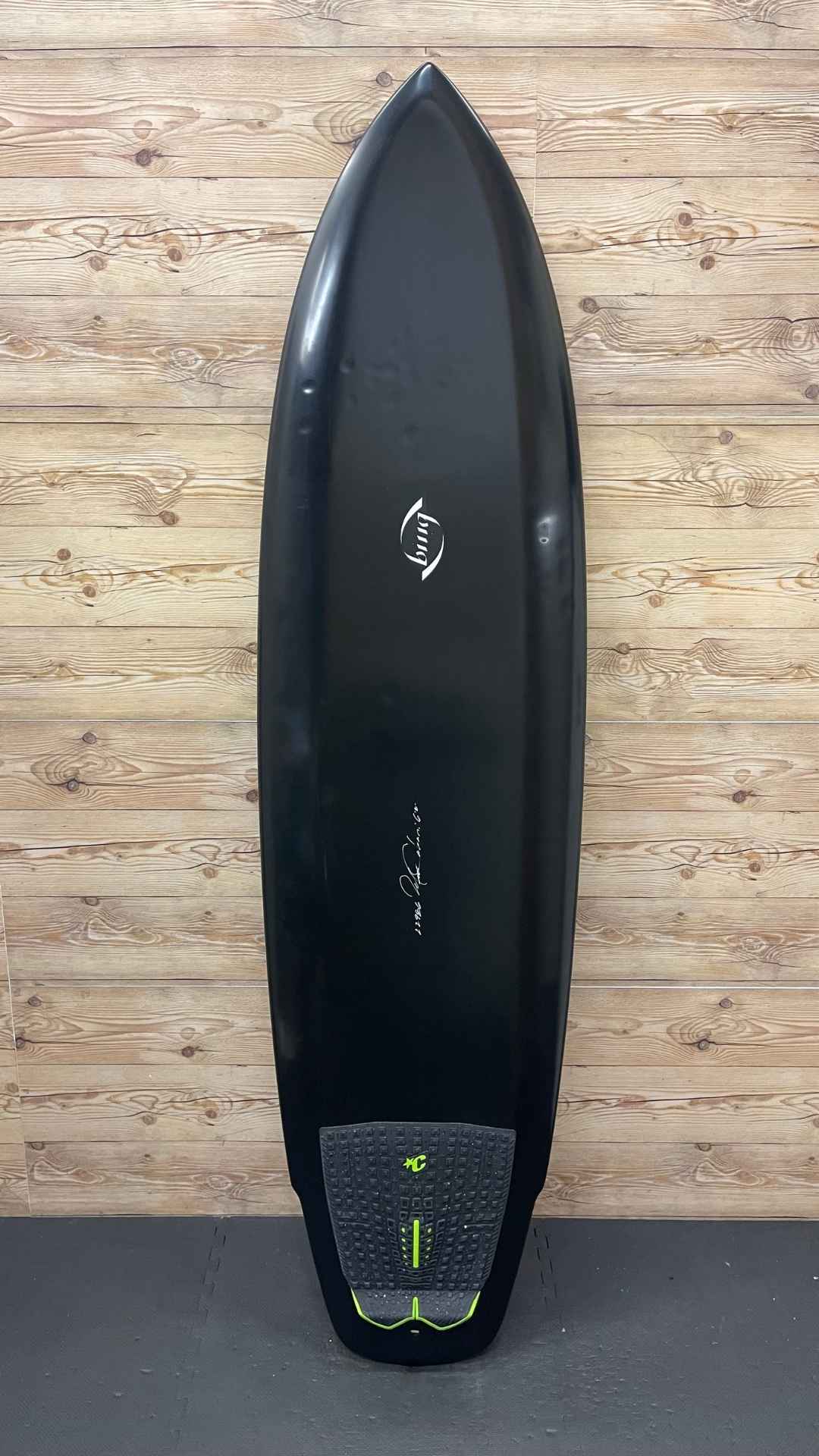 Dharma Mod 6'8"