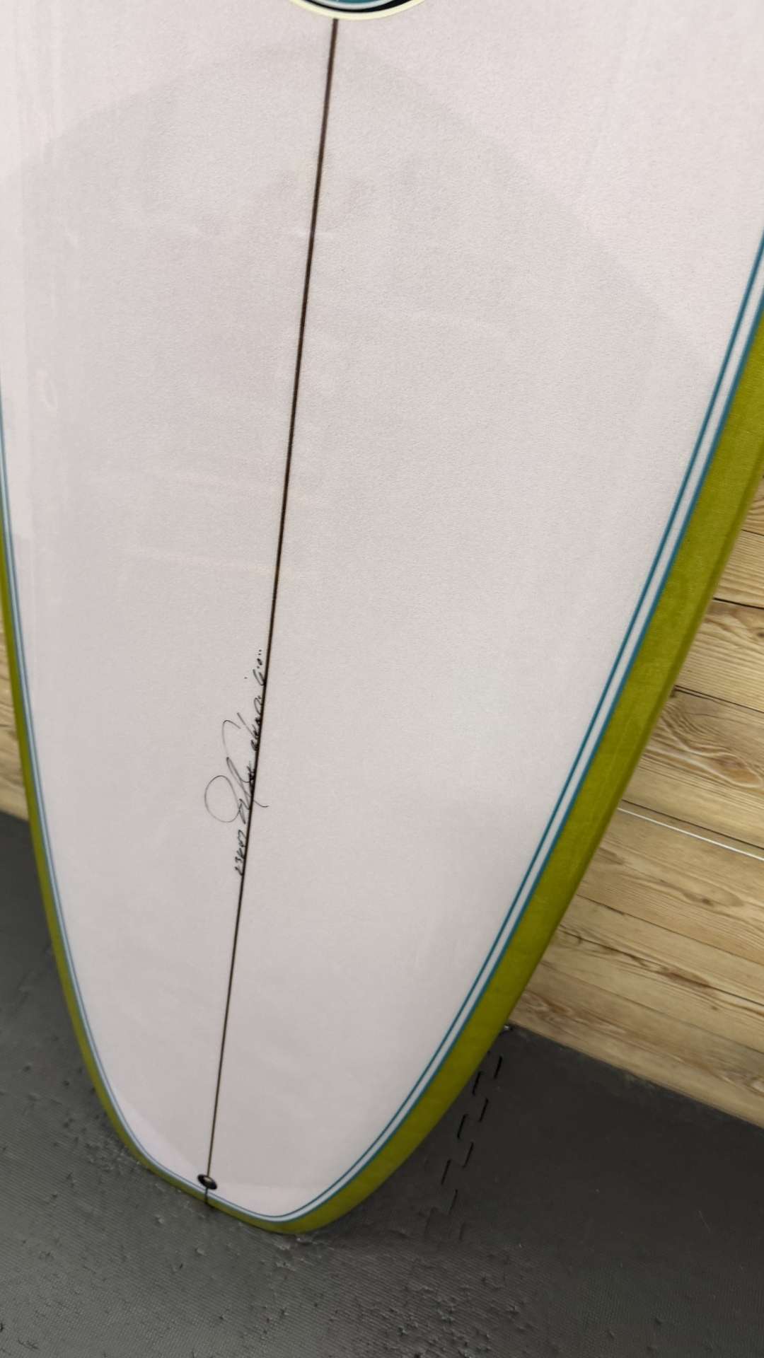 Dharma Mod 6'0"