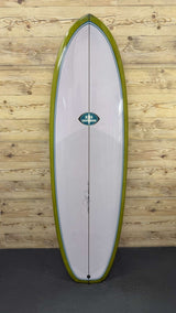 Dharma Mod 6'0"