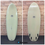 Dharma Mod 5'4"