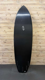 Dharma Mod 6'8"