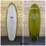 Dharma Mod 6'0"