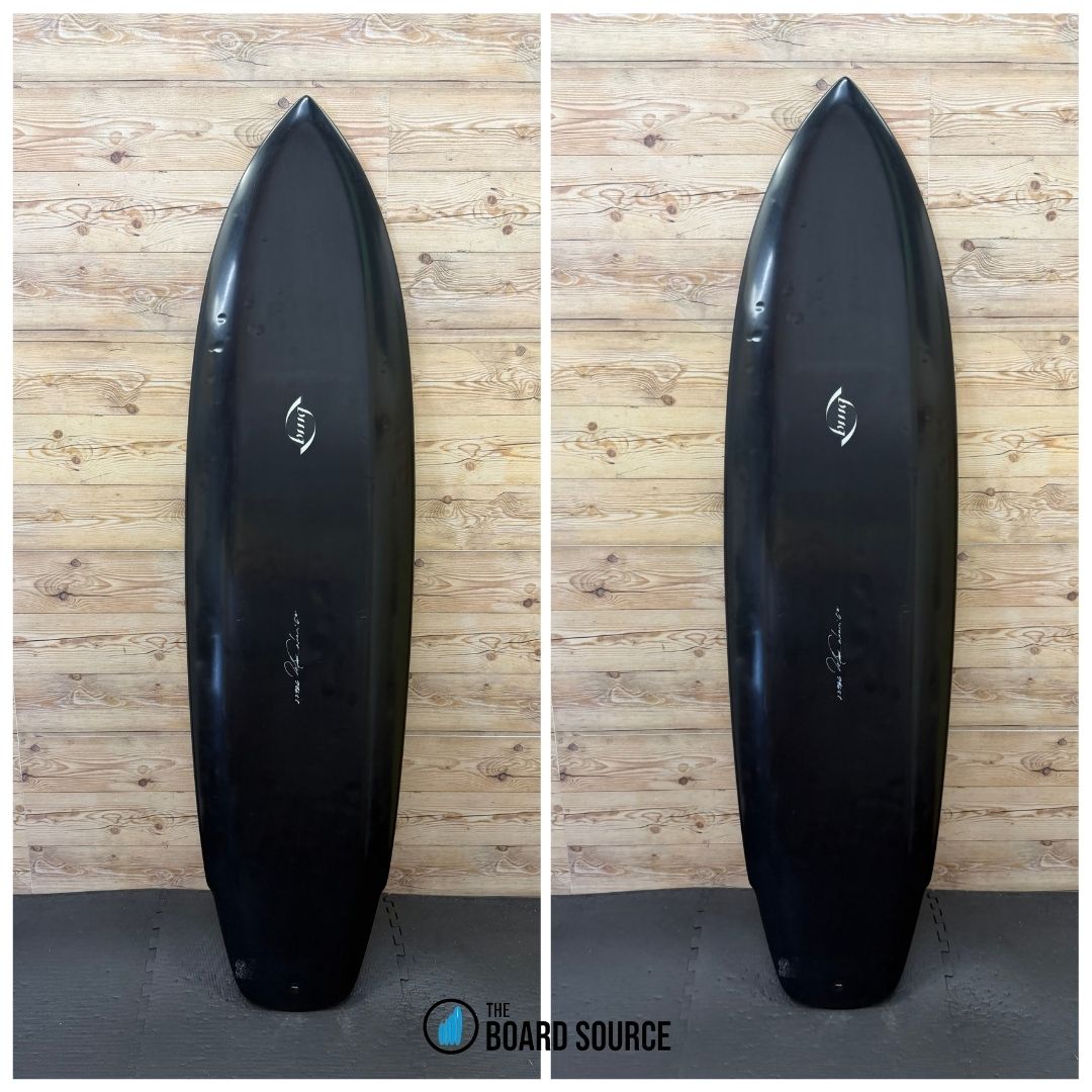 Dharma Mod 6'8"