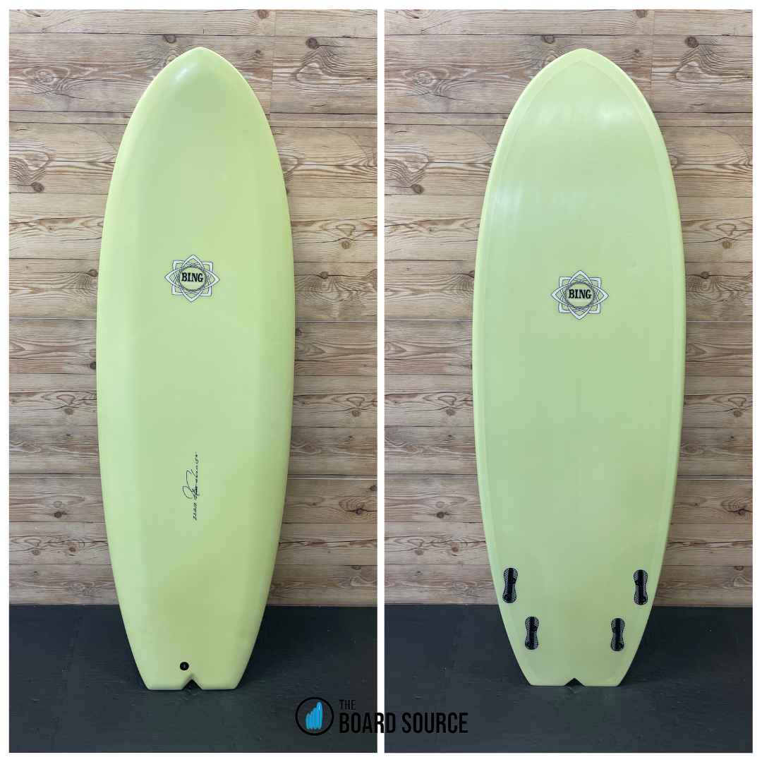 Used Bing Dharma 5'6