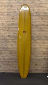 Elevator 9'10"