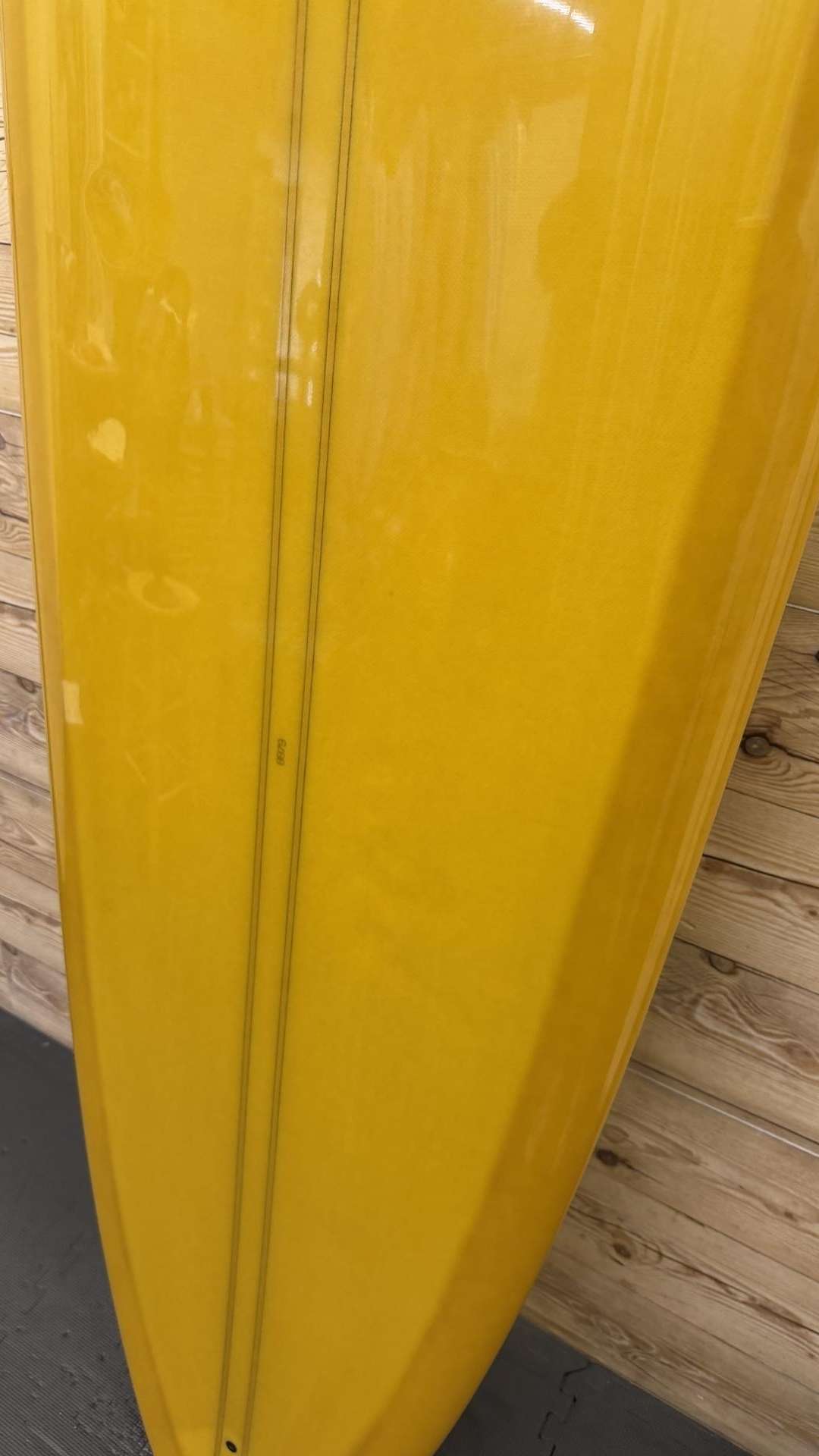 Elevator 9'10"