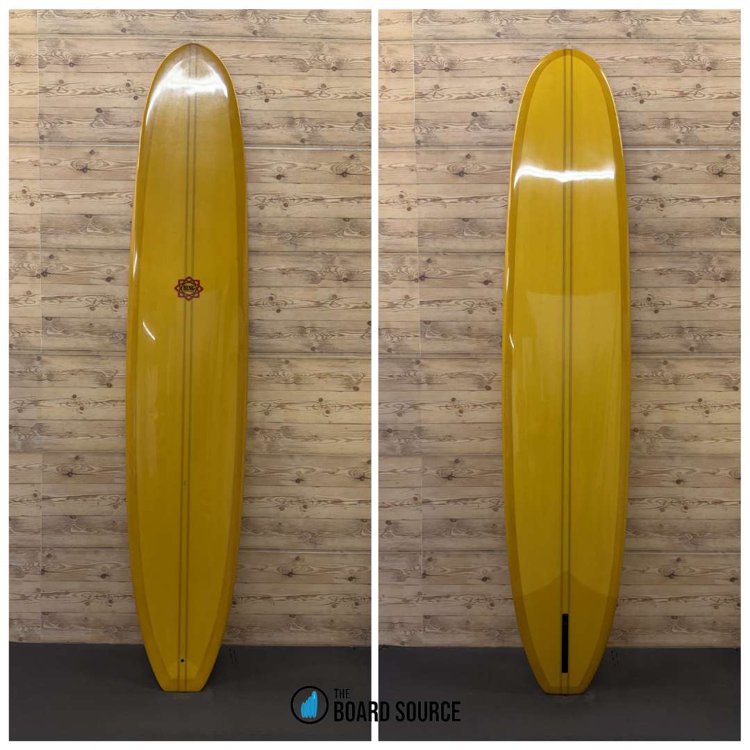 Elevator 9'10"
