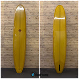 Elevator 9'10"