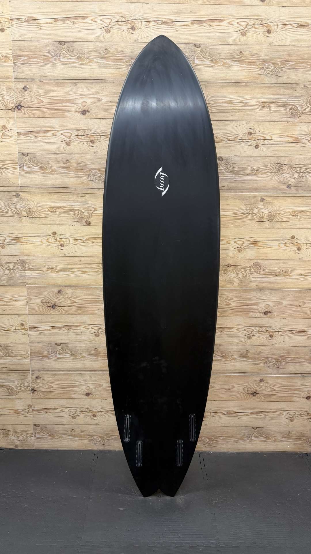 Jet Fish 7'4"