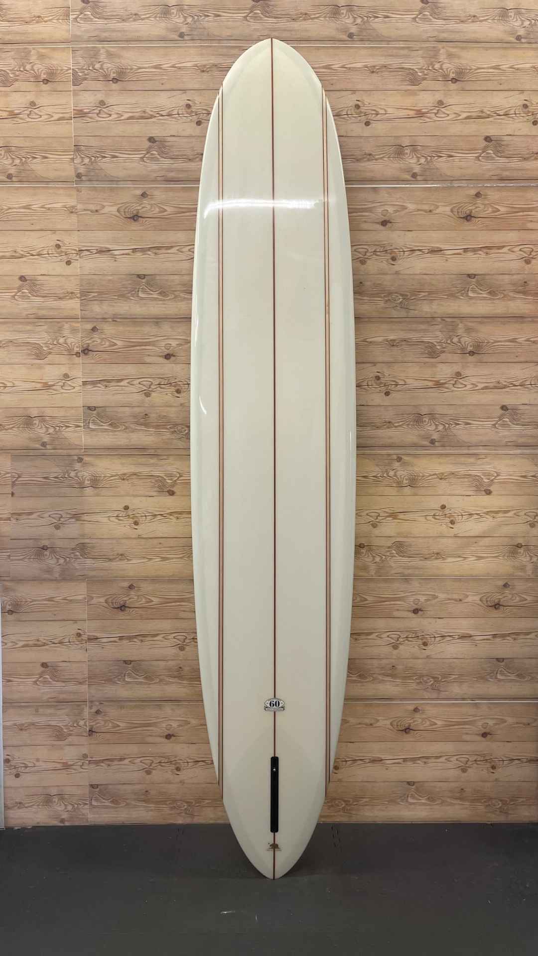Pipeliner 10'0"