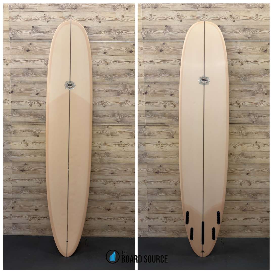 New & Used Bing Surfboards for Sale – The Board Source